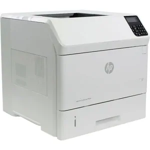 Замена принтера HP M604N в Воронеже